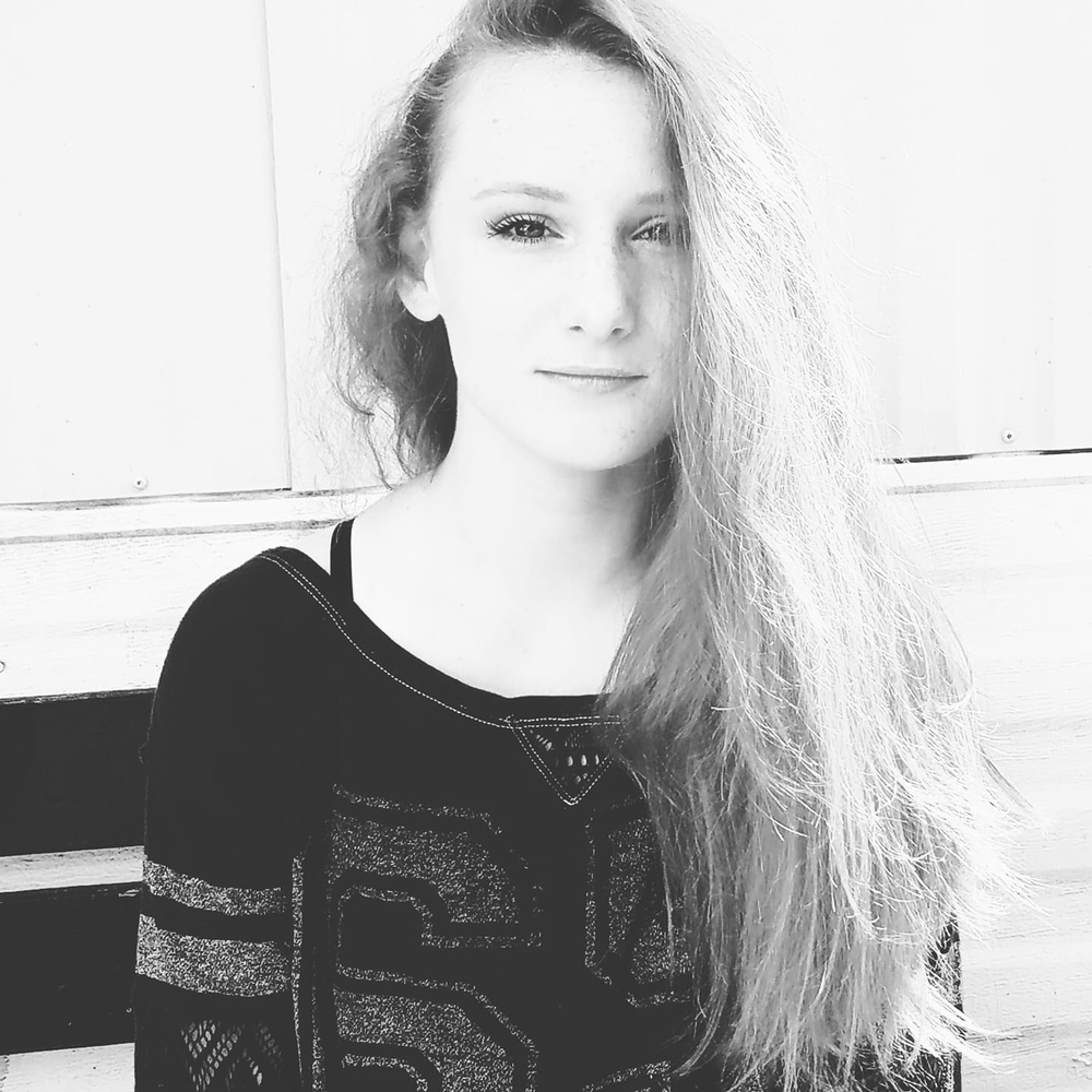 Meet your Posher, Shelby